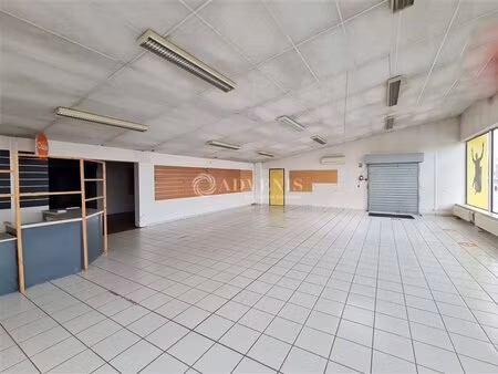 location local d’activités saint brieuc 22000 250m² à 800m²