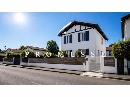 st charles - golf - maison 150 m2
