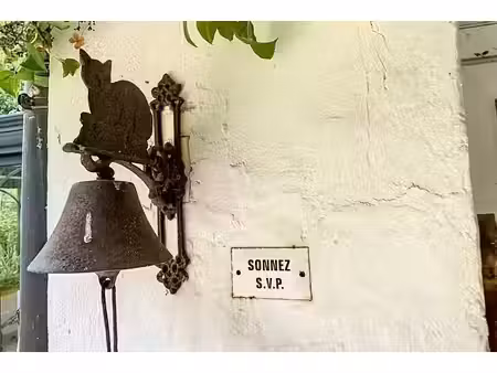 annonce maison à vendre