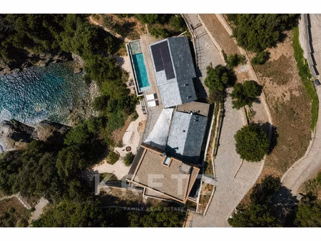 villa à vendre