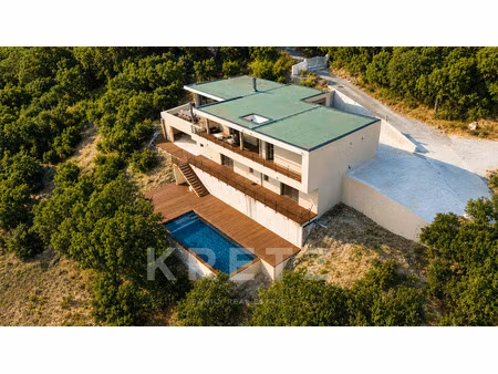 villa à vendre
