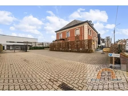 appartement te koop in bissegem met 5 slaapkamers