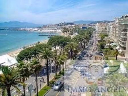 immeuble - cannes 06400