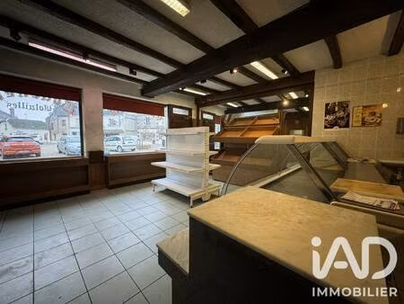 immeuble à vendre