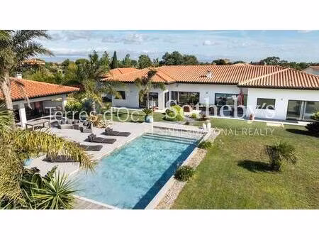 terres d'oc sotheby's international realty