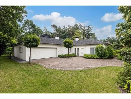 huis te koop in oud-turnhout met 4 slaapkamers