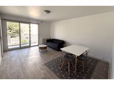 location appartement 3 pièces 57m²