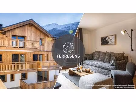 appartement t2 cabine - résidence l'étoile de la vanoise à plagne tarentaise