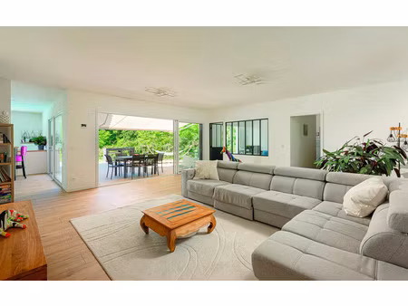vente maison 7 pièces 182m2 ahetze 64210 - 1050000 € - surface privée