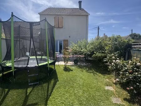 maison a vendre - 119490