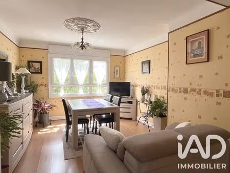appartement à sartrouville (78500)