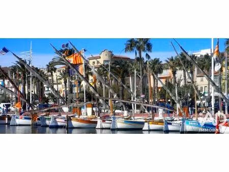 droit au bail à bandol (83150)