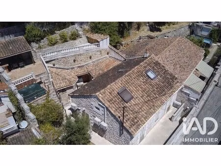 maison à toulon (83200)