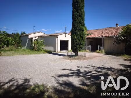 maison à vidauban (83550)