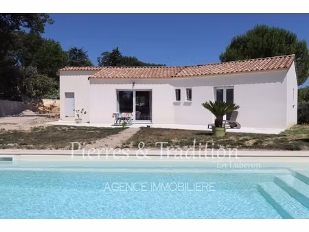 annonce maison à vendre