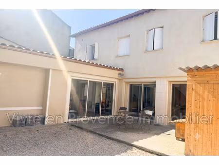 annonce maison à vendre