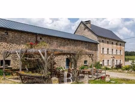 propriété aumont-aubrac (48)