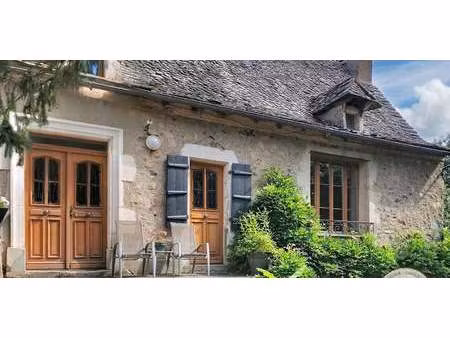maison avec piscine et jardin villefranche-de-rouergue (12)