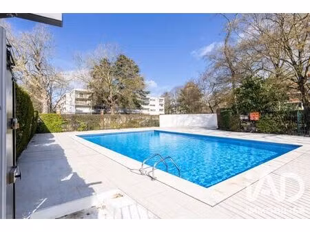 appartement à chilly-mazarin (91380)