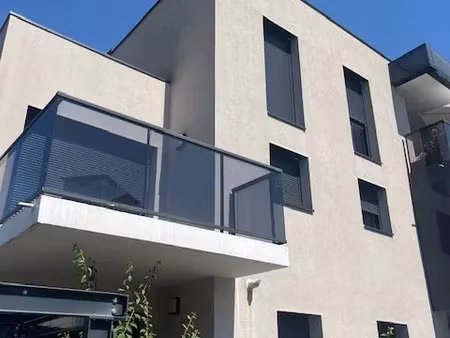 vente appartement 4 pièces 82 m² corenc (38700)