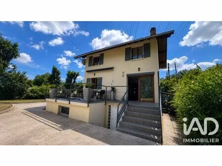 maison traditionnelle à bièvres (91570)