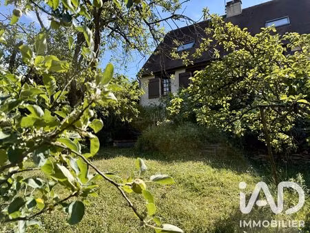 maison à igny (91430)