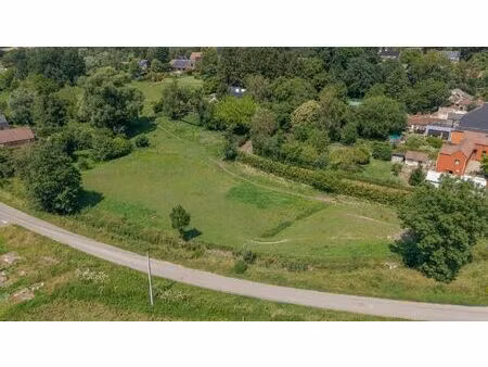 terrain à vendre de 4743 m² à haut-ittre (vbe43770)