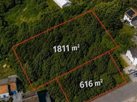 terrain à vendre à rue de tilleur 472 saint-nicolas (vbe44185)