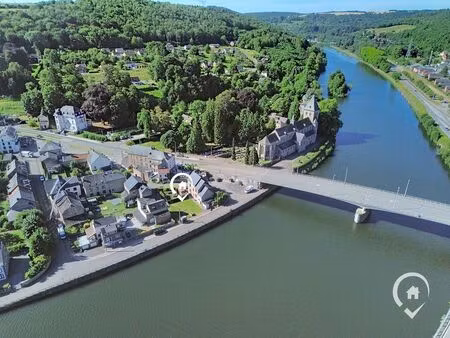 terrain à bâtir à vendre à rue de la meuse 1 hastière-par-delà (vbe43769)