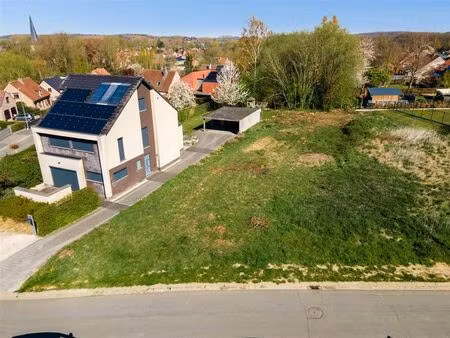 terrain à vendre à korenmaat 2 boutersem (rbw39583)