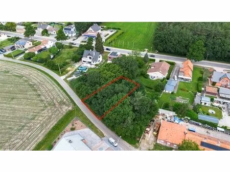 terrain à vendre à blindemansweg 8 hechtel (rbw39692)