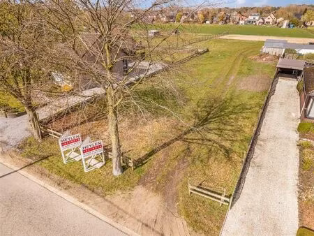 terrain à vendre à kraaibosstraat 17 pelt (rbw39680)