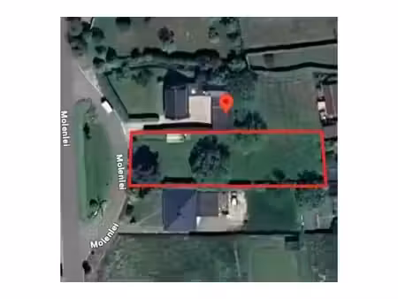 terrain à vendre à molenlei 46 berlaar (rbw39840)