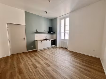 sainte livrade sur lot  cette résidence de 12 logements a été entièrement rénovée avec une