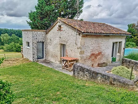 a louer maison 2 pièces
