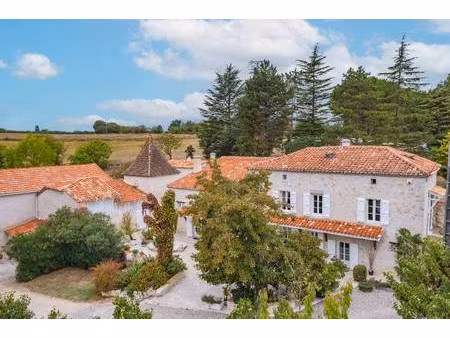 maison/villa 9 pièces