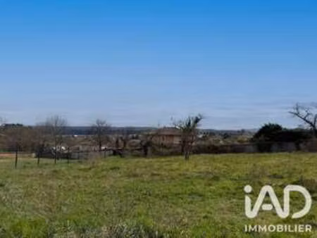 vente terrain à irigny (69540) : à vendre / 719m² irigny