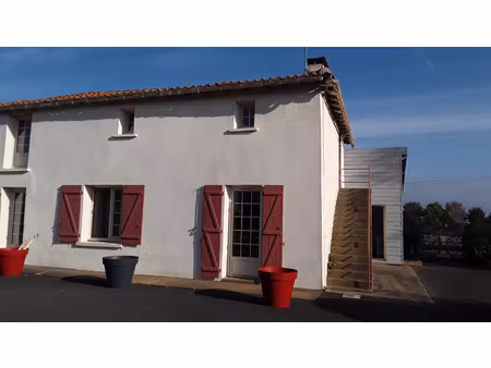 maison 3 pieces