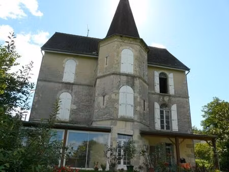 domaine 17 hectares
