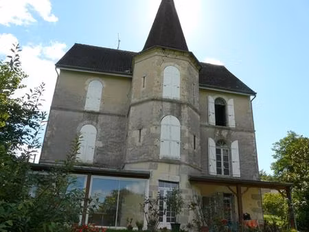 maison/villa 6 pièces