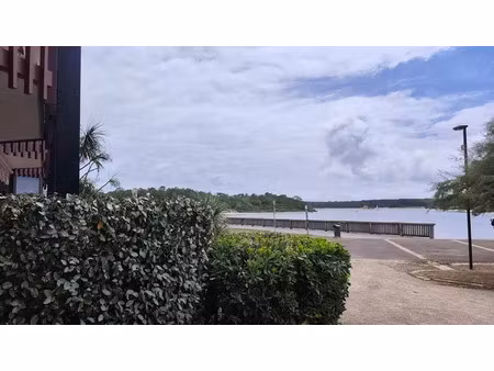 vente appartement 2 pièces 30 m² vieux-boucau-les-bains (40480)
