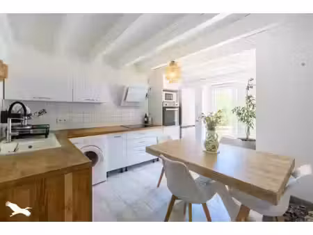 vente maison 3 pièces 78 m² souprosse (40250)