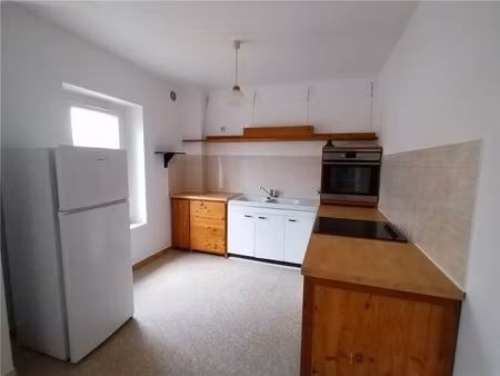 appartement à louer valréas