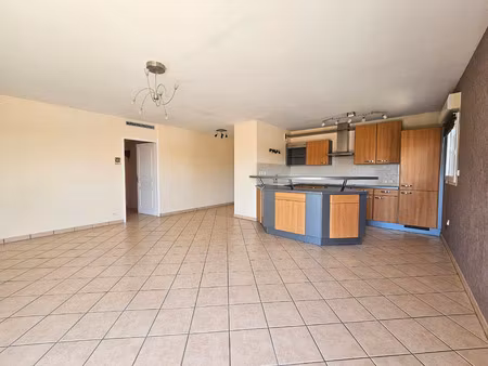 vente appartement 75 m² veauche (42340)