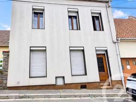maison de ville