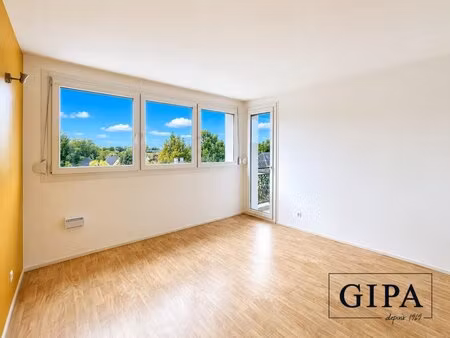en vente appartement 64 06 m² – 179 000 € |mundolsheim