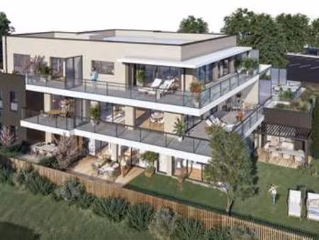 vente appartement 2 pièces à larmor-plage (56260) : à vendre 2 pièces / 51m² larmor-plage