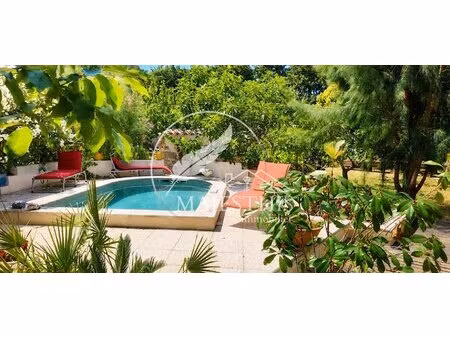 maison 79 m2 sur parcelle 1500 m2