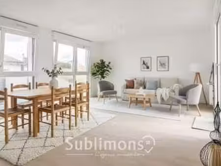 vente appartement 2 pièces à vallet (44330) : à vendre 2 pièces / 48m² vallet