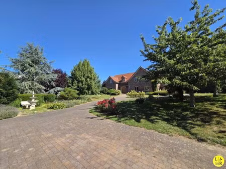 en vente maison 346 32 m² – 799 000 € |anzin-saint-aubin